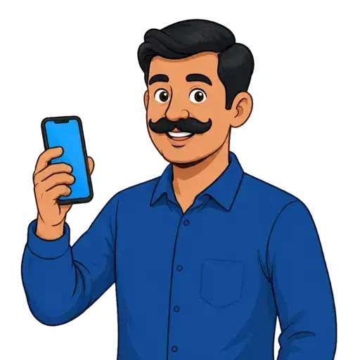 Create profile