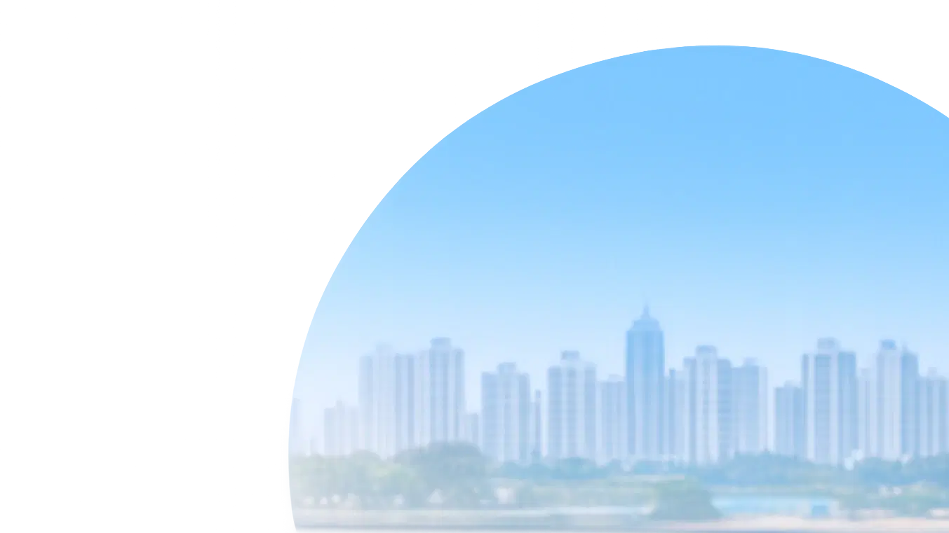 Background gradient