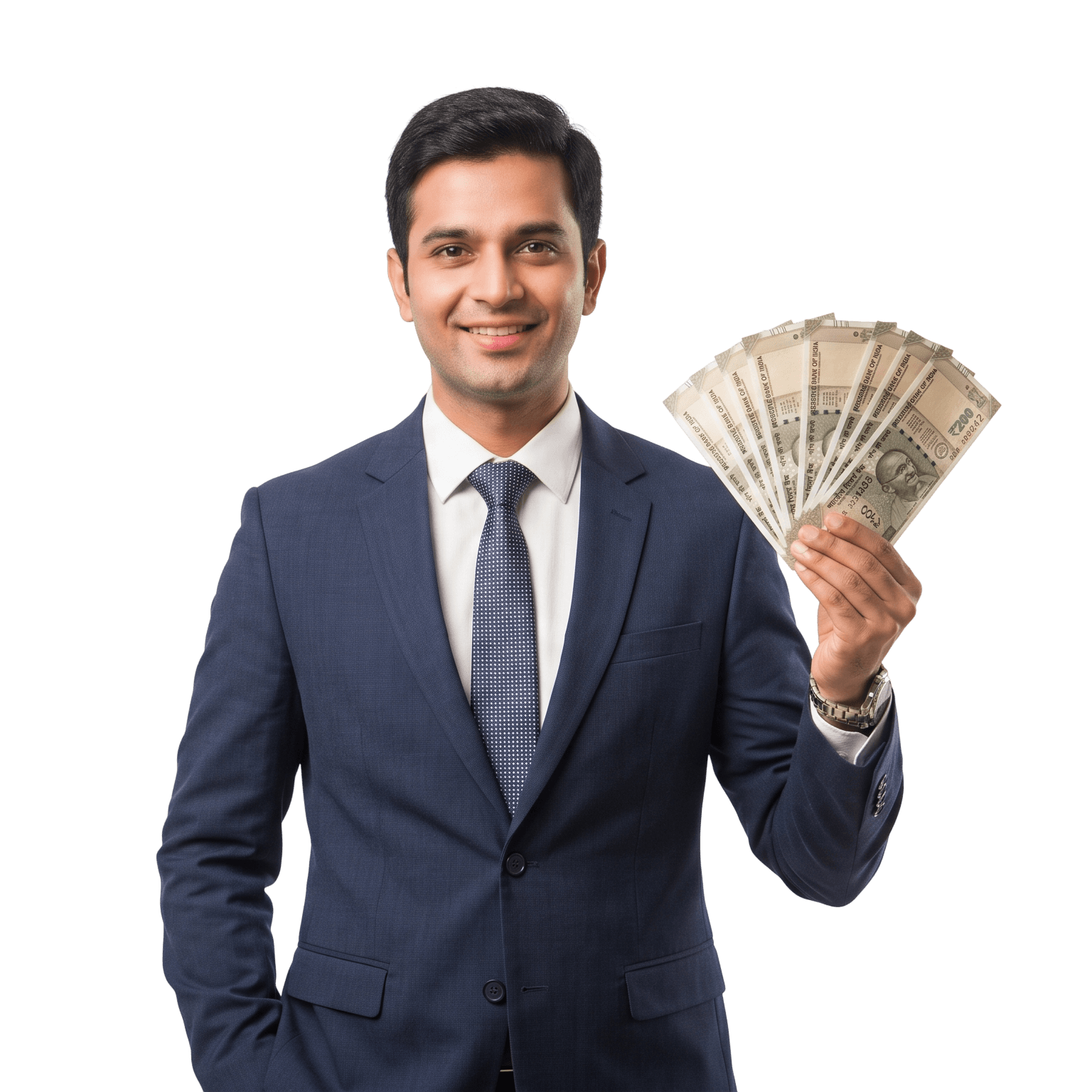 Salary